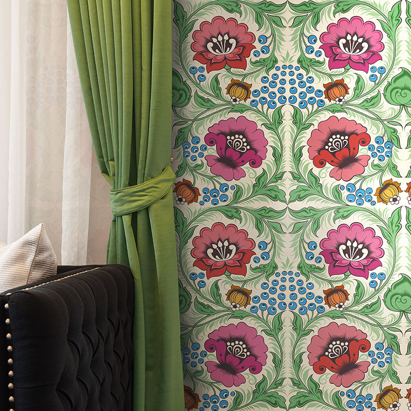 Alice Meadow Wallpaper