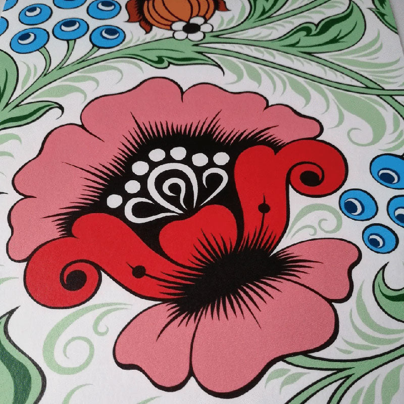 Alice Meadow Wallpaper