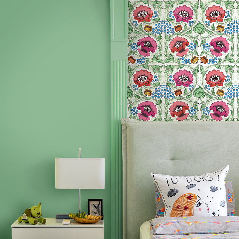 Alice Meadow Wallpaper