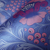 Alice Periwinkle Wallpaper by Olenka Design