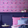 Alice Tea Rose Wallpaper