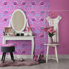 Alice Tea Rose Wallpaper