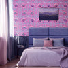 Alice Tea Rose Wallpaper
