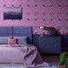 Alice Tea Rose Wallpaper