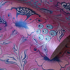 Alice Tea Rose Wallpaper