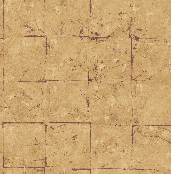 Allure Wallpaper by Daisy Bennett