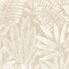 Aloès Wallpaper by Casamance