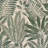 Aloès Wallpaper by Casamance