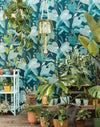 Amazonia Wallpaper by Casadeco