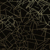 Gold & Black