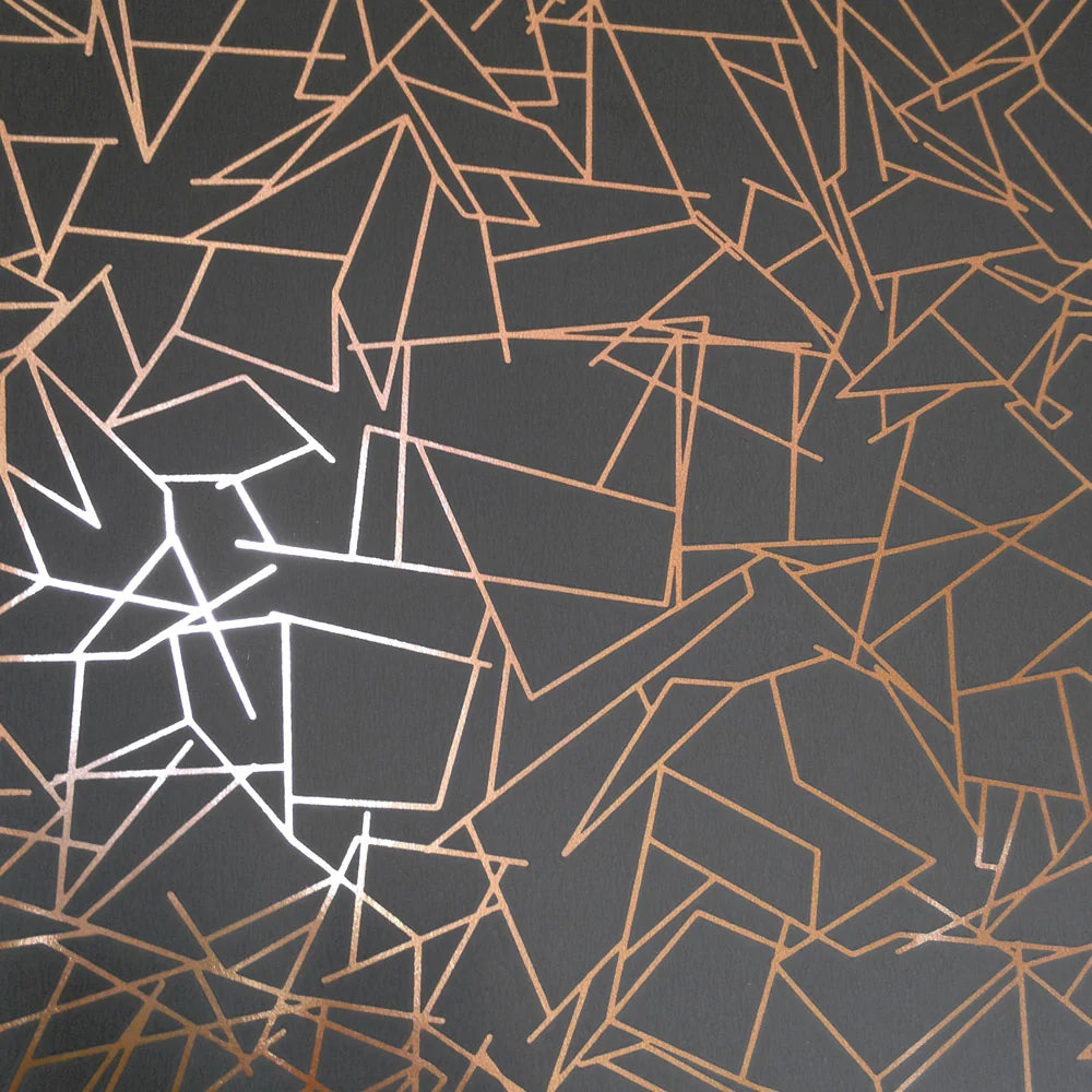 Angles Wallpaper by Erica Wakerly