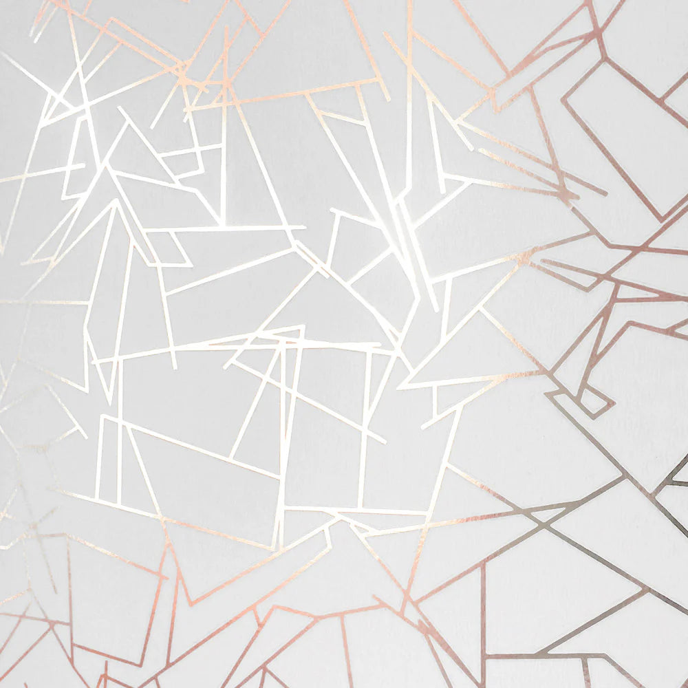 Angles Wallpaper by Erica Wakerly