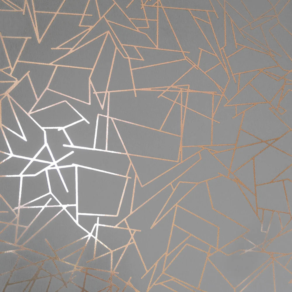 Angles Wallpaper by Erica Wakerly