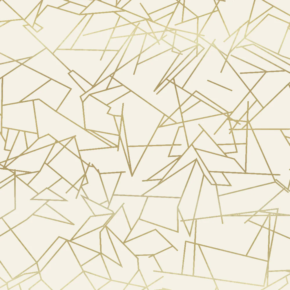 Angles Wallpaper by Erica Wakerly