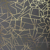 Gold & Lead Grey