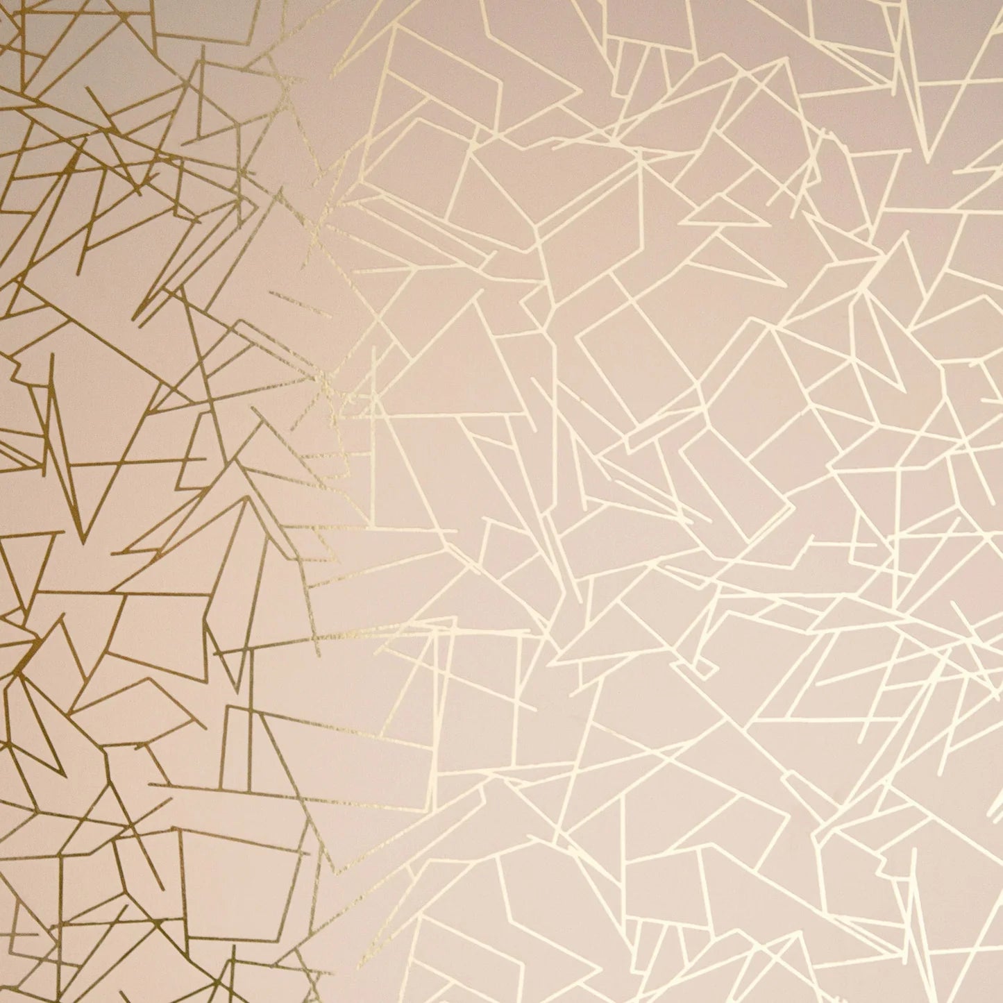 Angles Wallpaper by Erica Wakerly