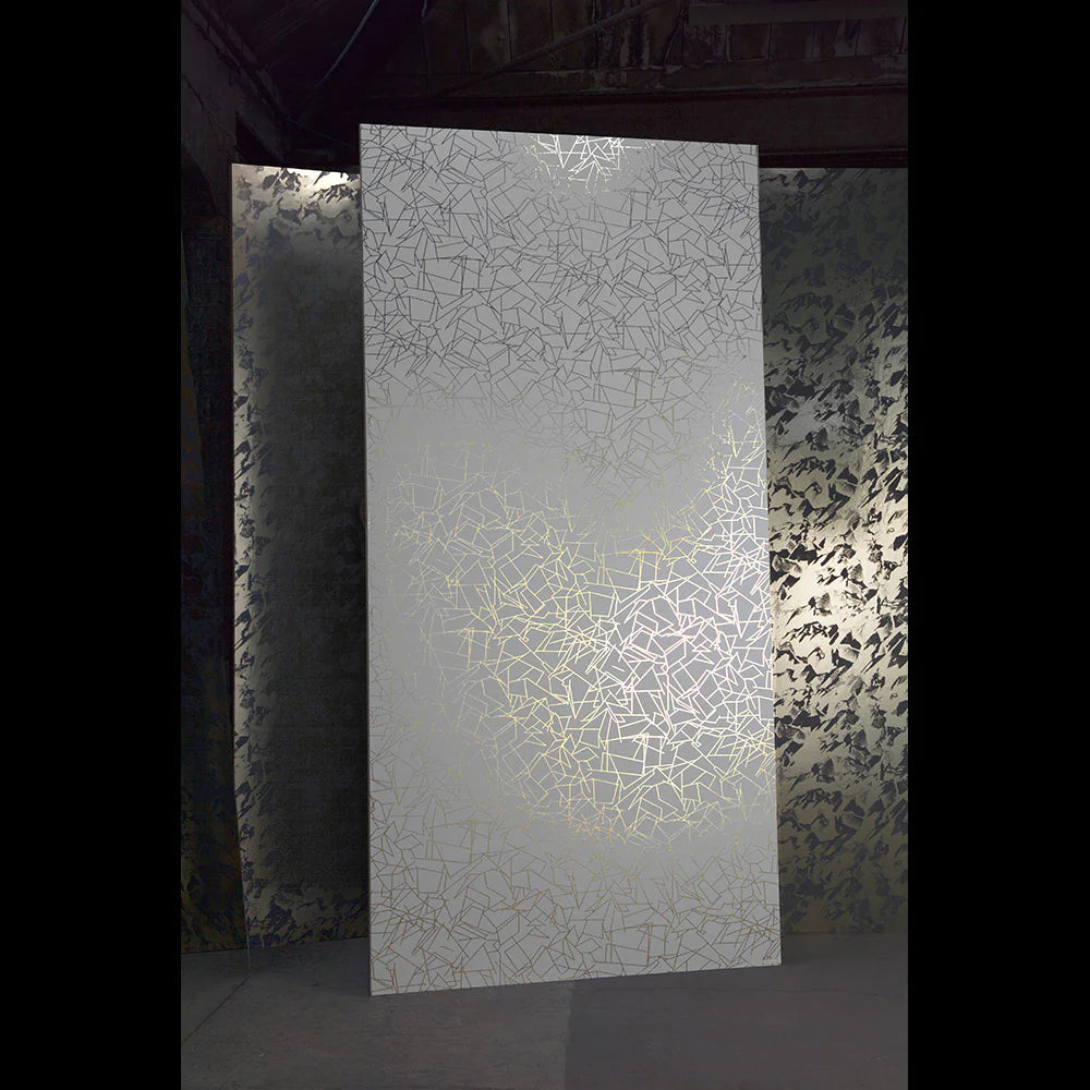 Angles Wallpaper by Erica Wakerly