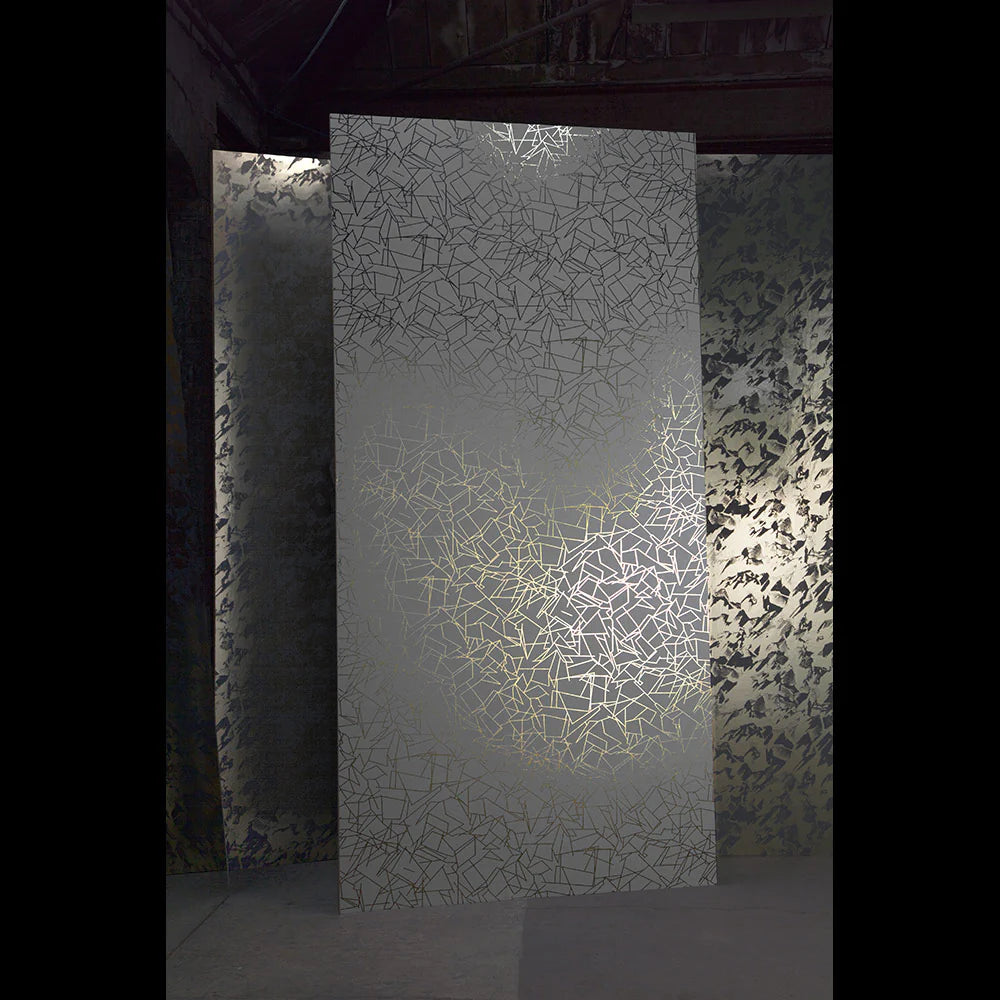 Angles Wallpaper by Erica Wakerly