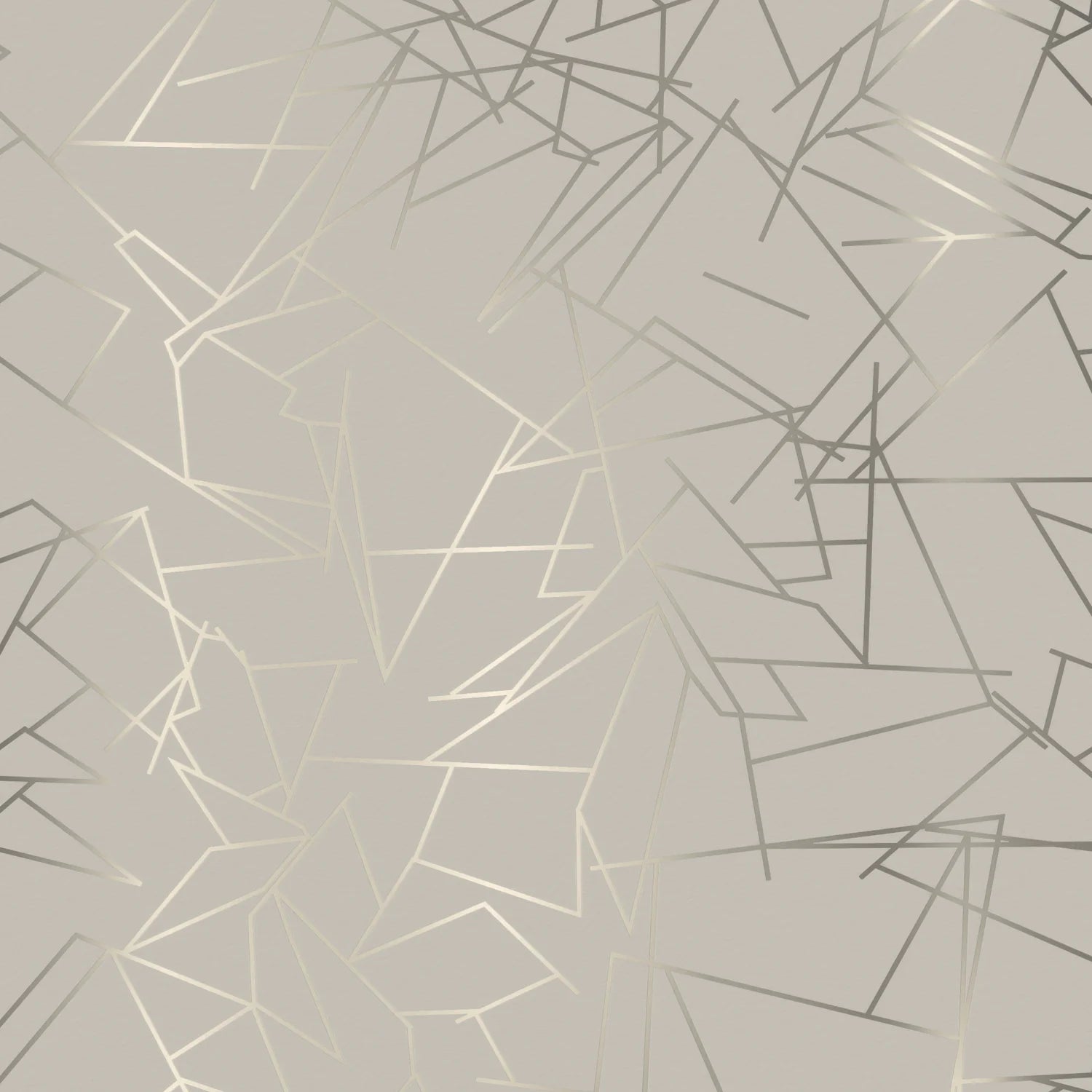 Angles Wallpaper by Erica Wakerly