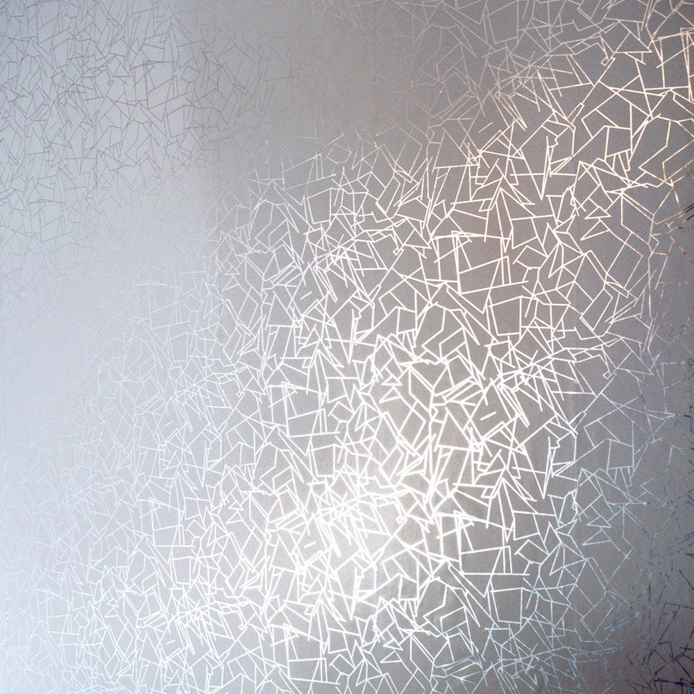 Angles Wallpaper by Erica Wakerly