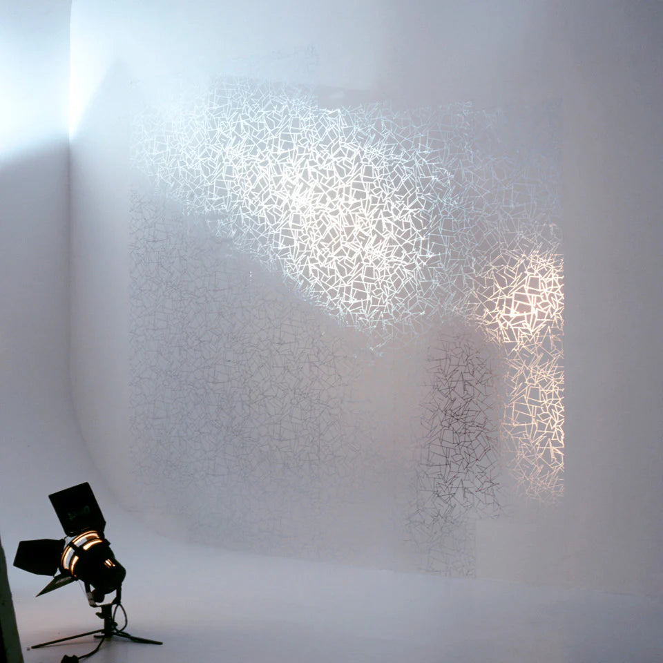 Angles Wallpaper by Erica Wakerly