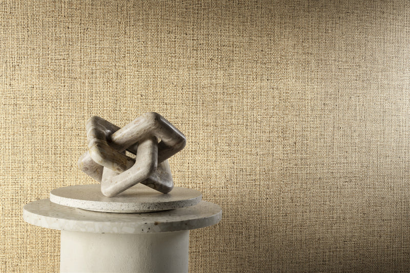Batouri Wallcovering by Arte Contract (Sold per Lineal Metre)