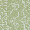 Artichoke Wallpaper by Långelid Von Brömssen