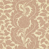Artichoke Wallpaper by Långelid Von Brömssen