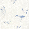 Atlantide Wallpaper by Casadeco