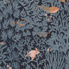 Atlantide Wallpaper by Casadeco