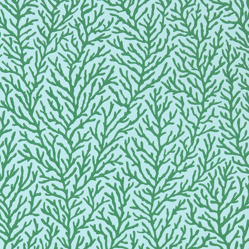 Atoll Wallpaper by Harlequin
