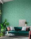 Atoll Wallpaper by Harlequin