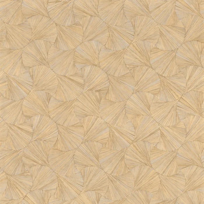 Lombok Wallpaper by Casamance