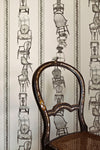 Chairs Wallpaper