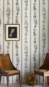 Chairs Wallpaper