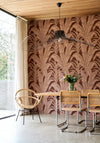 Botanic Wallpaper by Arte