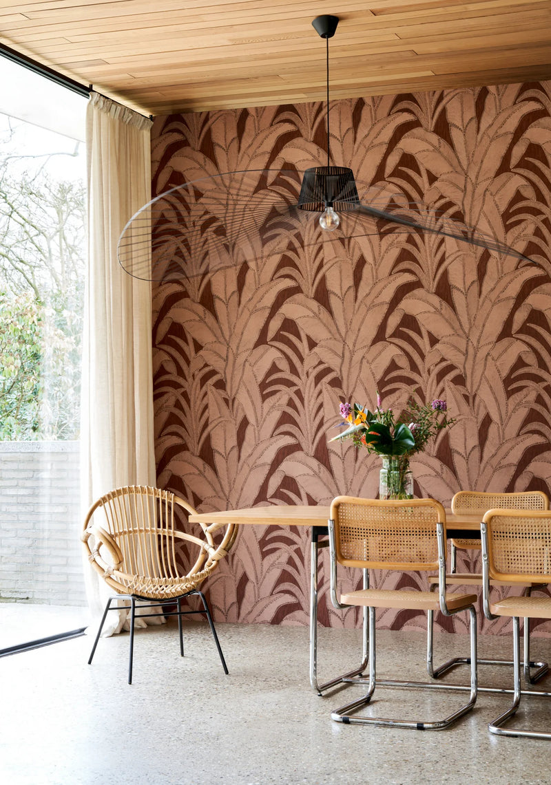 Botanic Wallpaper by Arte
