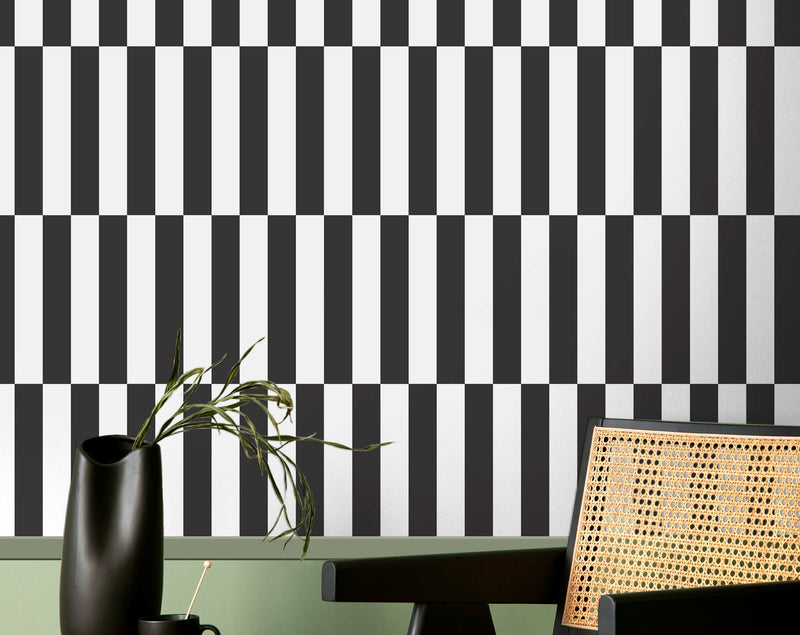 Ritmo Wallpaper by Cristiana Masi