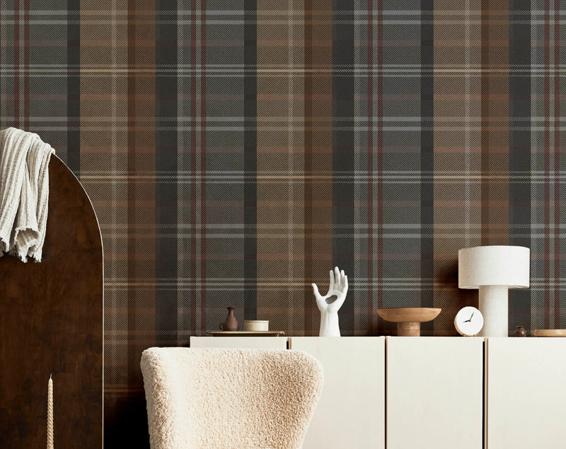 Scozzese Wallpaper by Cristiana Masi