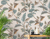 Botanica Wallpaper by Cristiana Masi