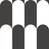 Yin Yang Wallpaper by Cristiana Masi