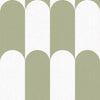 Yin Yang Wallpaper by Cristiana Masi