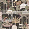 Sanctuary Wallpaper by Cristiana Masi