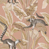 Lemuri Wallpaper by Cristiana Masi
