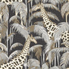 Giraffe Wallpaper by Christiana Masi