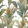 Garden Wallpaper by Cristiana Masi
