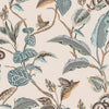 Botanica Wallpaper by Cristiana Masi