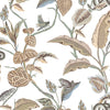 Botanica Wallpaper by Cristiana Masi
