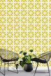 Breeze Wallpaper by Mini Moderns