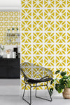 Breeze Wallpaper by Mini Moderns